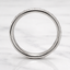 Round Brilliant Cut 1.04ct Diamond Full Hoop Eternity Ring