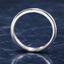 Round Brilliant Cut 1.00ct Diamond 9 Stone Eternity Ring