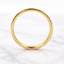 Round Brilliant Cut Diamond Grain Set Wedding Band 0.25cts