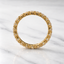 Round Brilliant Cut 1.30ct Diamond Full Hoop Wedding Band