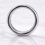 Princess Cut 3.23ct Diamond Full Hoop Eternity Ring