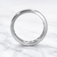 Round Brilliant Cut 1.68ct Diamond Full Hoop Eternity Ring