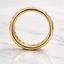 Round Brilliant Cut 2.81ct Diamond Full Hoop Eternity Ring